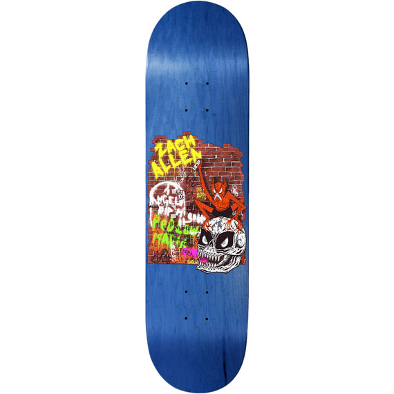 baker board goon wall zach allen 8.25
