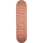 baker board ribbon riley hawk (peach) 8