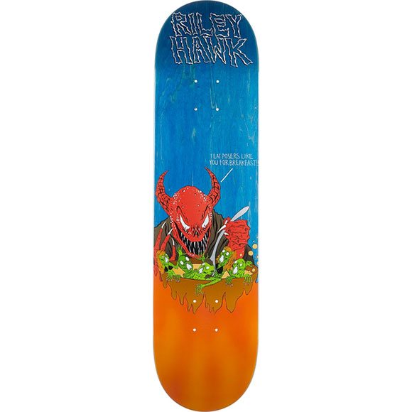 baker board neckface sorcery survival riley hawk 8