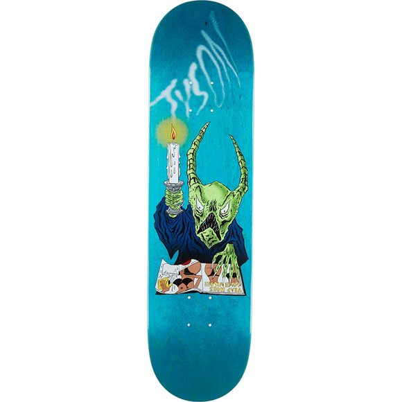 baker board neckface sorcery survival tyson peterson 8.125