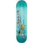 baker board wizardry justin figueroa 8.125