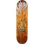 baker board wizardry kevin spanky long 8.25