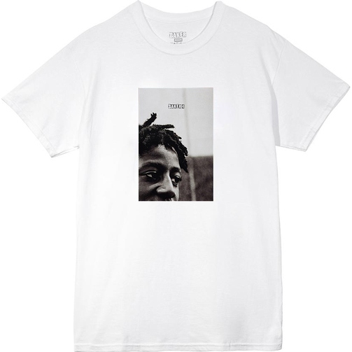 baker tee shirt baker 4 (white)