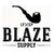 blaze supply skateboards