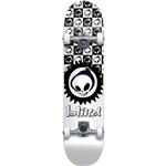 119€ : blind skateboard complet kids checkered reaper 7.375
