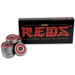 bones bearings reds