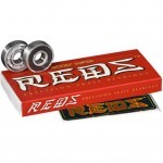 bones bearings reds super