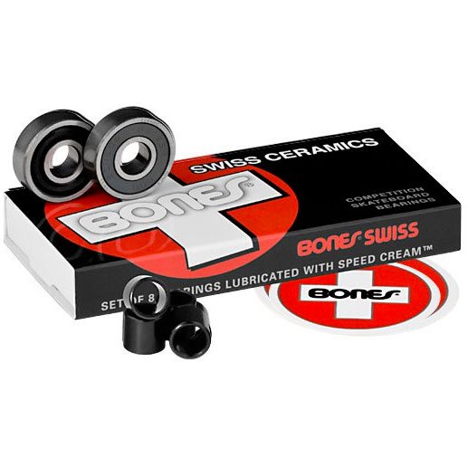 bones bearings swiss ceramics