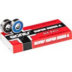 bones bearings swiss super 6 ball