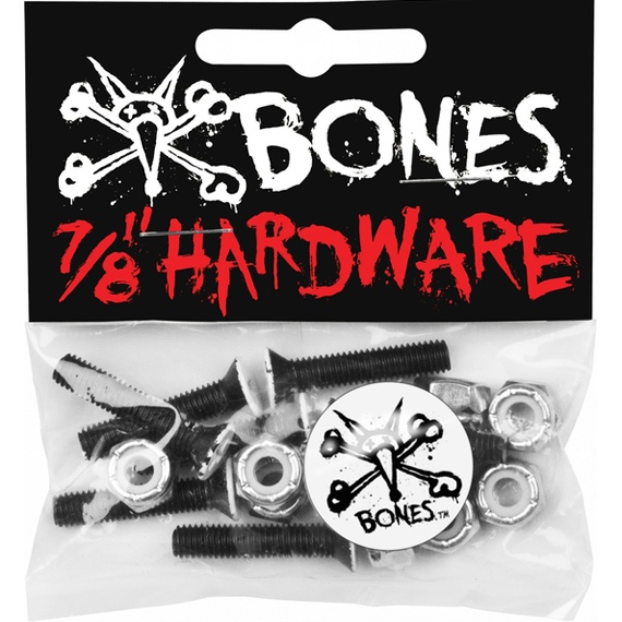 bones bolts vato phillips 7/8