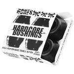 bones bushings hard (black) 96a