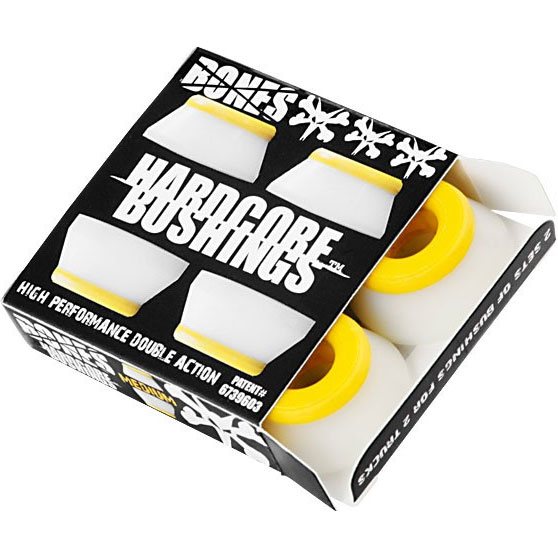 bones bushings medium (white) 91a