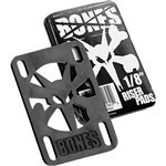 bones pads riser 1/8