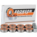 bronson bearings g2