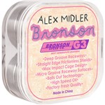 bronson bearings pro alex midler g3