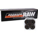 bronson bearings raw