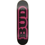 bud board og (black) 8.375