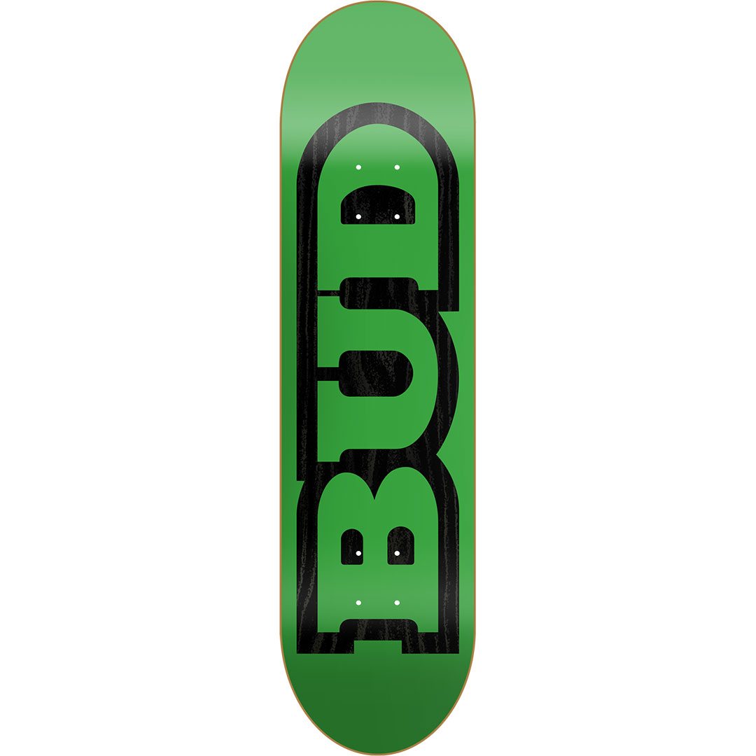 bud board og (green) 8.25