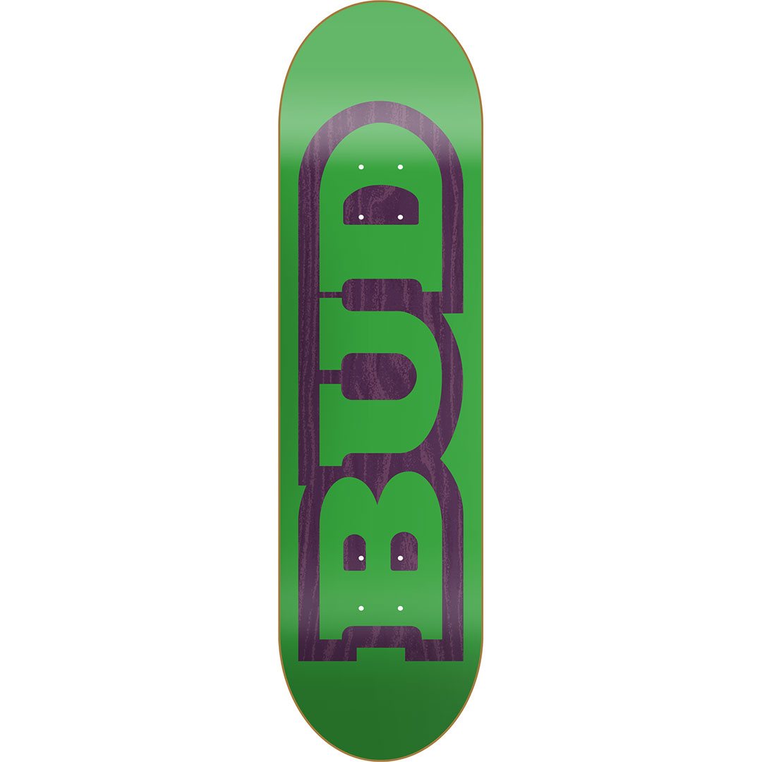 bud board og (green) 8.5