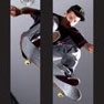 Pub BUD Sofiane Ouertani Guide Des Skateparks aot 2009