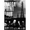 omega point tour concert hip hop rouen le clipper 19 juin 2007