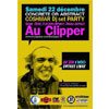 coshmar dj set party soiree rouen le clipper 22 decembre 2007