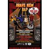 verbal kent lord faz brave new rap euro tour concert hip hop mars 2009