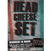 Head Cheese Set soiree electro Shari Vari Rouen vendredi 16 mars 2012