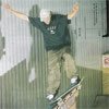 Skatepark De Rouen parution Sugar #22 octobre 2000