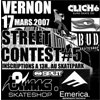 Vernon street contest #05 17 mars 2007