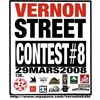Vernon street contest #08 29 mars 2008