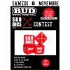 Sk8 Dice contest Rouen 8 novembre 2008