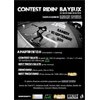 Ridin Contest Bayeux samedi 10 septembre 2011