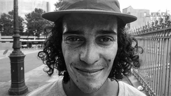 Pierre Hoarau interview site A Propos skatemag 5 Questions