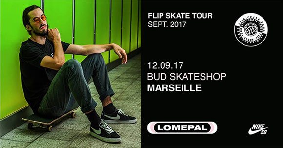 Converse flip lomepal hot sale