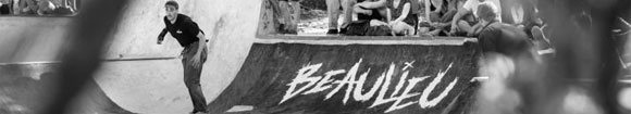 Cagnotte Leetchi DIY Skatepark Beaulieu (à 45 minutes de Montpellier)
