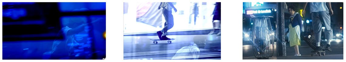 Vernissage expo photo Encadrements Et Sculptures En Bois De Skate Recyclés BUD SKATESHOP Montpellier samedi 24 septembre 2022 19H