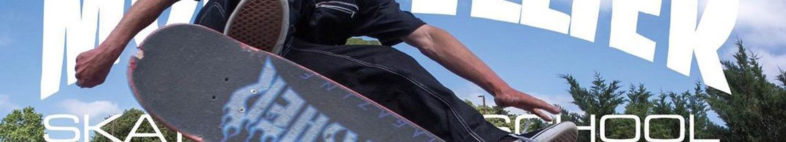 Montpellier Skateboard School cours de skate, stages, sorties saison 2022/2023