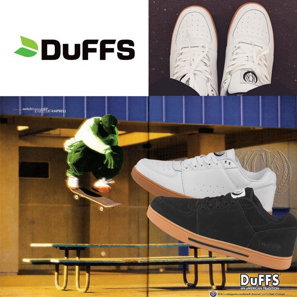 Duffs cheap kck shoes