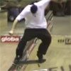 Charly Simon vidéo Skatepark De Rouen