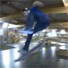 Paul Giraud vidéo Skatepark Du Mans