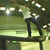 Pierre Vanel vidéo Revert Pictures Skatepark Minute