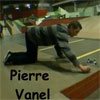 Pierre Vanel vidéo 1 minute