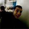 Pierre Vanel vidéo au Skatepark De Rouen