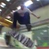 Pierre Vanel vidéo Last Park Montage