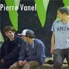Pierre Vanel vidéo Les 3 Normands