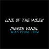 Pierre Vanel vidéo Line Of The Week