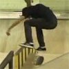 Elliott Albaret, Pierre Vanel, Sofiane Ouertani vidéo Revert Pictures Skatepark Minute