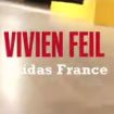 Vivien Feil video ADIDAS The Obstacle Paris