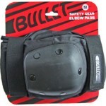 bullet protections elbow pads coudières